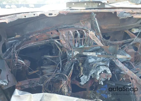 1976 Cadillac Eldorado из США, поврежденный, VIN 6L47S6Q271267